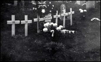 oude graven